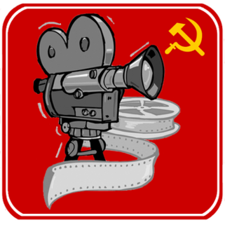 В доме-интернате состоялся кинопоказ. 