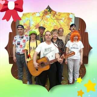 Согреем ладони, разгладим морщины.