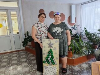 Мастер-класс 