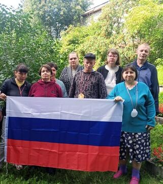 День Государственного флага